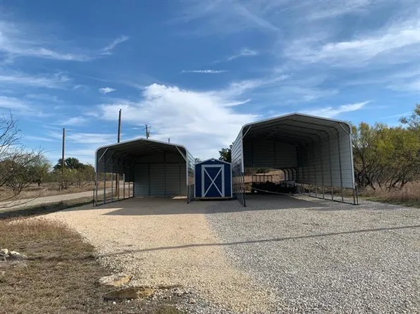 255 N Lakeside Cir, May, TX 76857