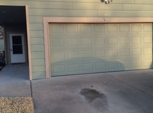 912 N 2nd Ave, Mulvane, KS 67110