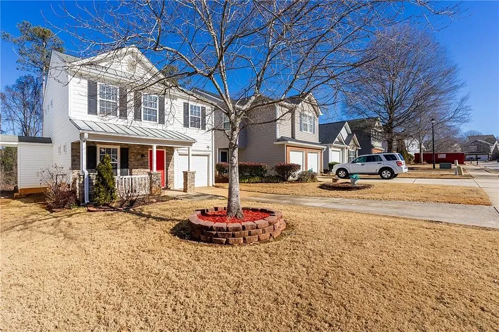 3 bed, 2.5 bath, 1260 sqft, $2,250 — Photo 3