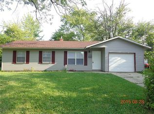 8704 Catalina Dr, Indianapolis, IN