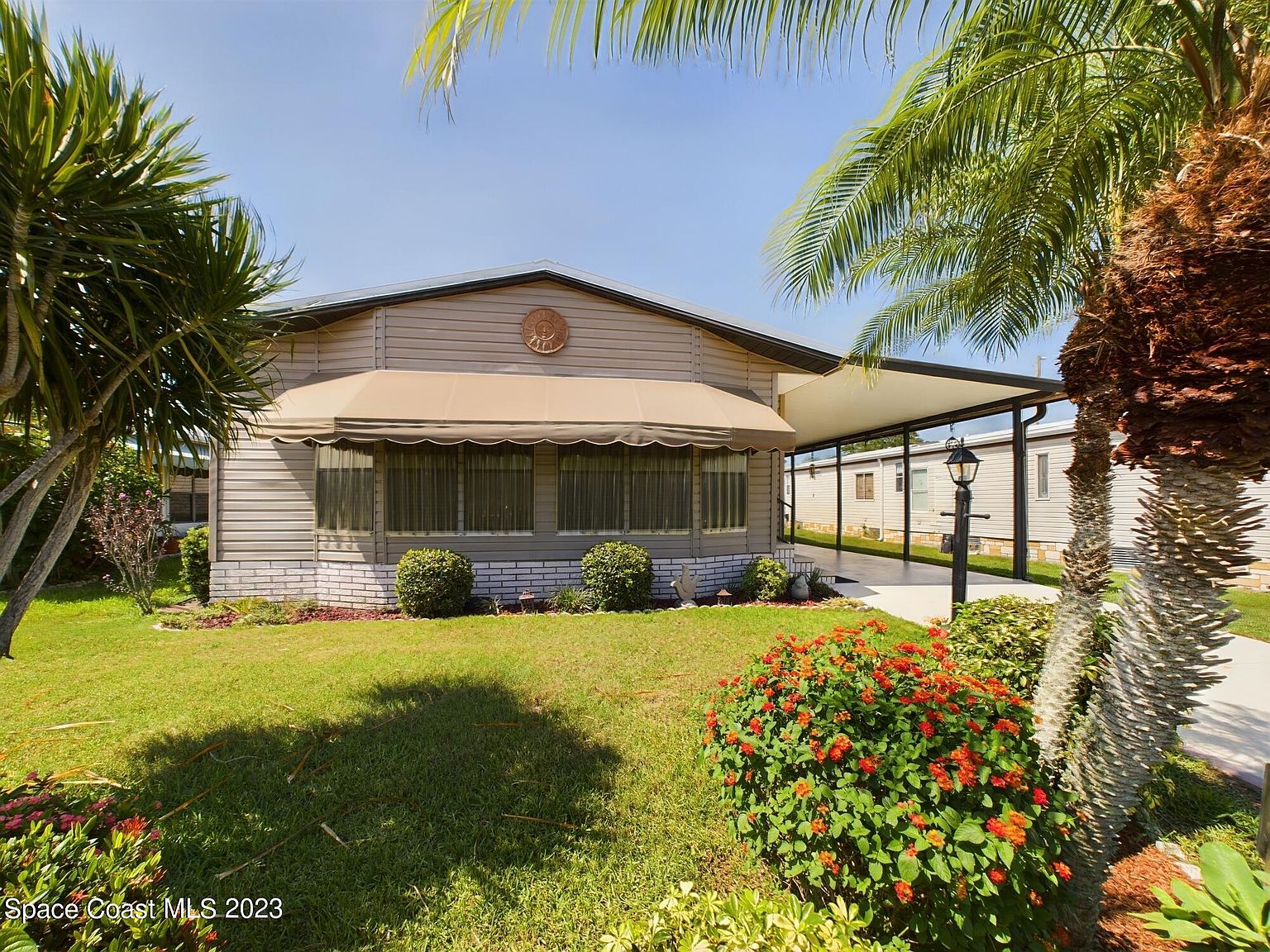 602 Dolphin Cir, Barefoot Bay, FL 32976 Zillow