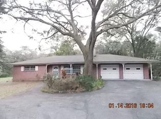 16600 Forest Park Dr, Lutz, FL 33549