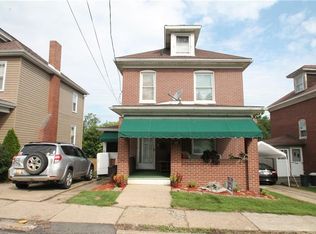 238 Southwest Ave, Greensburg, PA