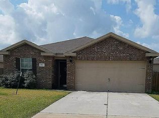 26923 Springflight Ln, Hockley, TX 77447