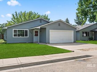 1203 W Albert St, Boise, ID 83706