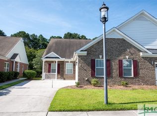 145 Regency Cir, Pooler, GA 31322
