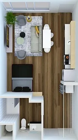 @150 North 3rd — Photo 11