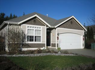 780 Mahonia Dr, Bellingham, WA 98229