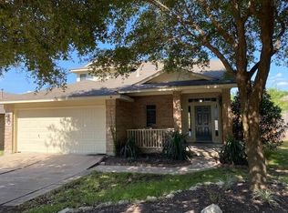 2056 Buckley Ln, Round Rock, TX 78664