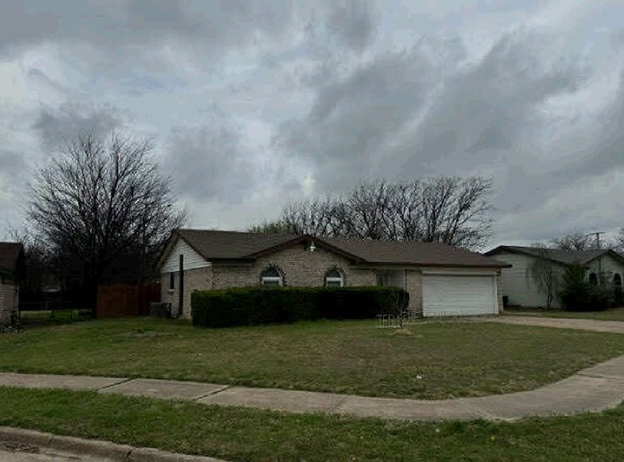 Property Front View