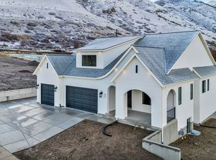 82 E 1900 S, Payson, UT 84651