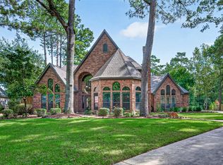 2 Turtle Rock Ct, Spring, TX 77381