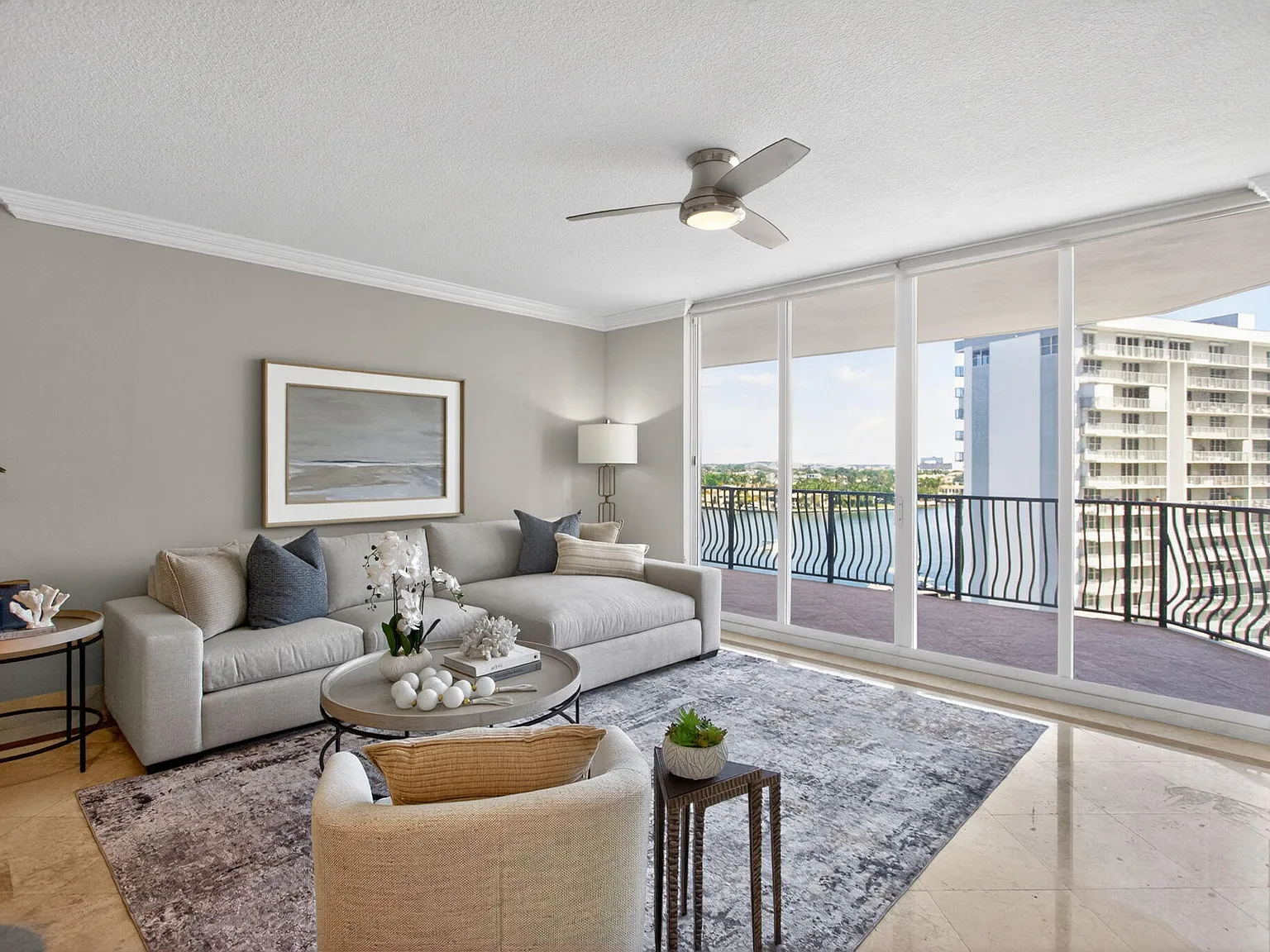 Jackson Tower Las Olas — Photo 2