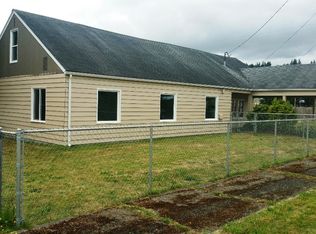 616 Ontario St, Hoquiam, WA 98550