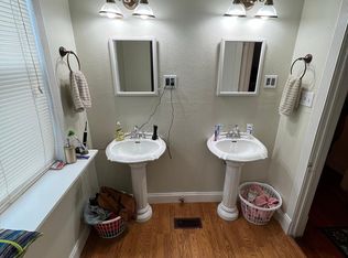 2109 N K St, Fort Smith, AR 72901