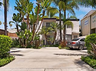 1112-1118 Thomas Ave #1112, San Diego, CA 92109