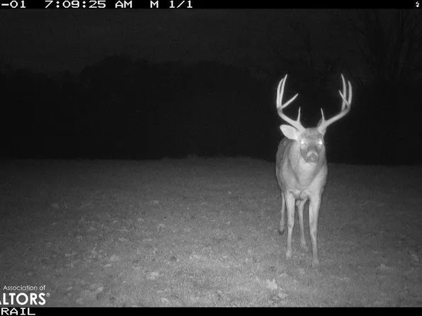 183rd Ave, Cincinnati, IA 52549