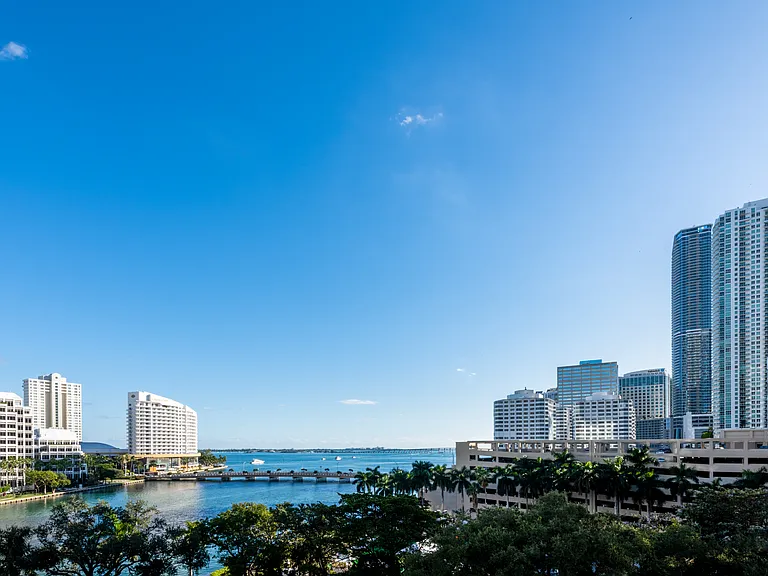 495 Brickell Ave #705 — Photo 23