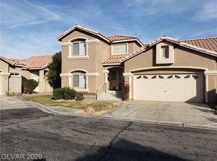 1736 Franklin Chase Ter, Henderson, NV 89012