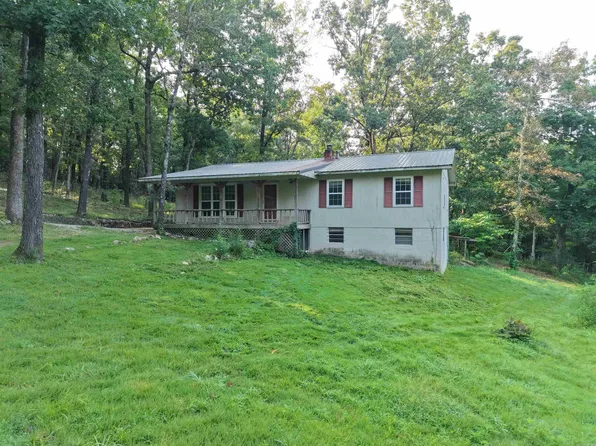 535 Springview Rd, Pocahontas, AR 72455
