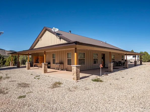 2706 S 12675 W, Cedar City, UT 84720