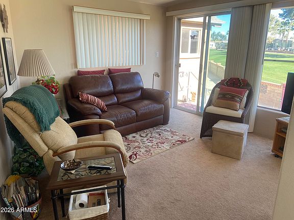 2nd image of 2184 S Cherokee Drive #184