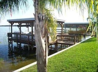 25 Sunrise Trl, Fruitland Park, FL 34731