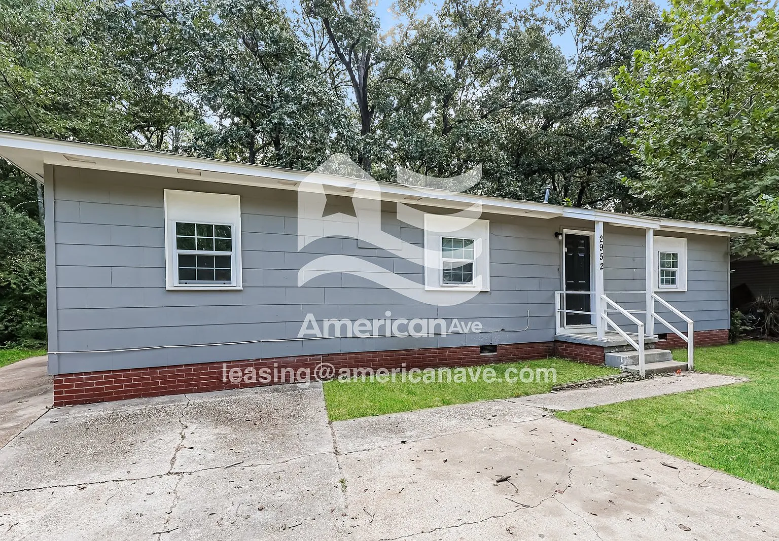3 bed, 2.0 bath, 1186 sqft, $672 — Photo 3