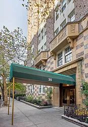 Sold by Brown Harris Stevens