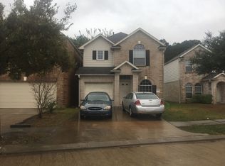 13507 Forest Pines Vlg, Houston, TX 77067