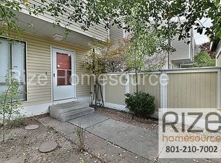 5256 Gravenstein Park, Murray, UT 84123