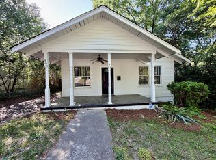 906 Beaufort St, Columbia, SC 29201