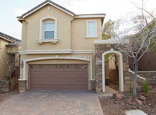 10549 Laurelwood Lake Ave, Las Vegas, NV 89166