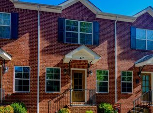 411 Kline Aly, Clarksville, TN 37040