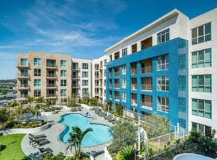 The Astra, Inglewood, CA 90301