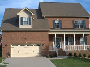 4312 Platinum Dr, Knoxville, TN 37938