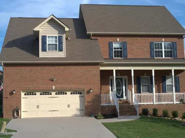 4312 Platinum Dr, Knoxville, TN 37938