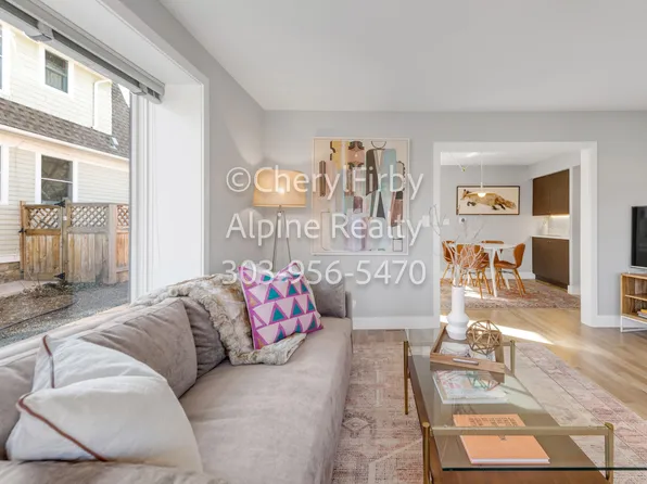 2447 6th St, Boulder, CO 80304