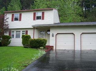 124 Parsons Rd, Camillus, NY 13031