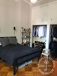 Rented by Brooklyn Heights Real Estate Inc