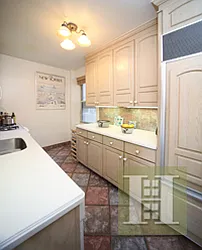 Sold by Halstead Real Estate