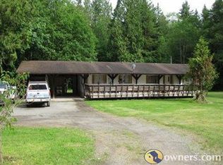 19700 Parson Creek Rd, Sedro Woolley, WA 98284