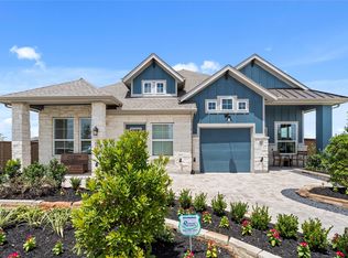 5235 Celestial Ct, Rosharon, TX 77583