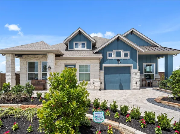 5219 Celestial Ct, Iowa Colony, TX 77583