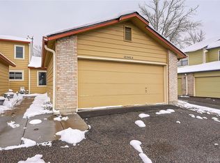 10540 W Fair Ave APT A, Littleton, CO 80127