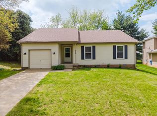 636 Galata Dr, Lexington, KY 40503