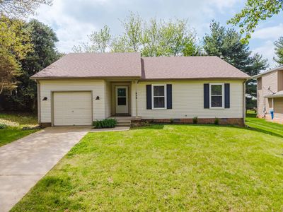 636 Galata Dr, Lexington, KY, 40503