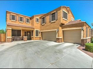 21134 N 98th Ln, Peoria, AZ 85382