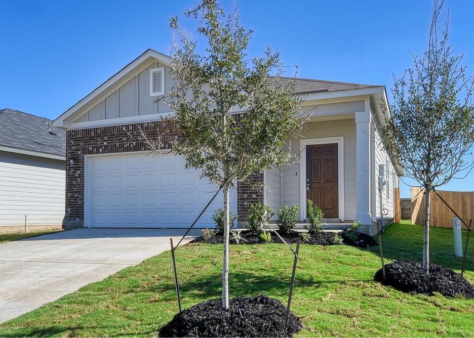 2545 Ayers Dr, Seguin, TX 78155 Zillow