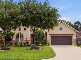 19849 Cullen Ridge Dr, Porter, TX 77365